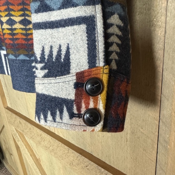 Pendleton wool Harding rancher jacket Size XL - Picture 9 of 16